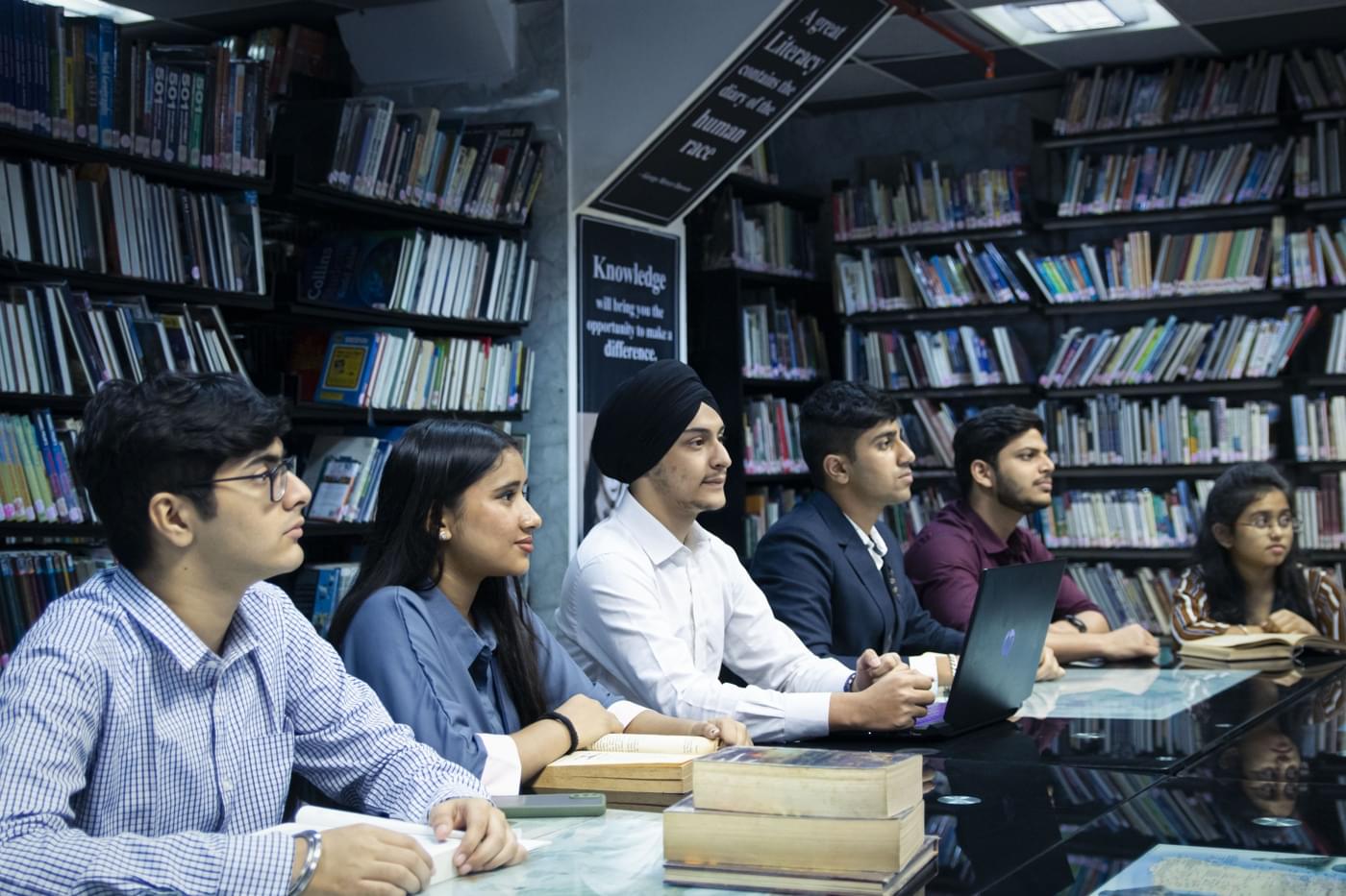 ILEAD Campus photo 80